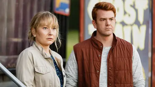 Los misterios de Brokenwood Temporada 5 Episodios 1 • Sub Español