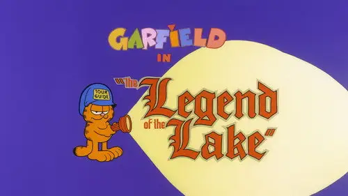 Garfield y sus amigos Temporada 2 Episodios 16 • Sub Español