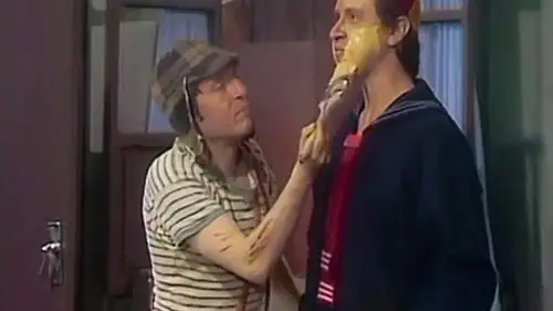 El Chavo del Ocho Temporada 2 Episodios 16 • Sub Español