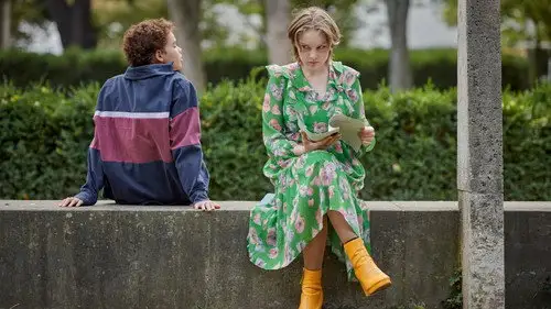 Schloss Einstein Temporada 26 Episodios 22 • Sub Español