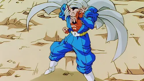 Dragon Ball Z Kai Temporada 5 Episodios 21 • Sub Español