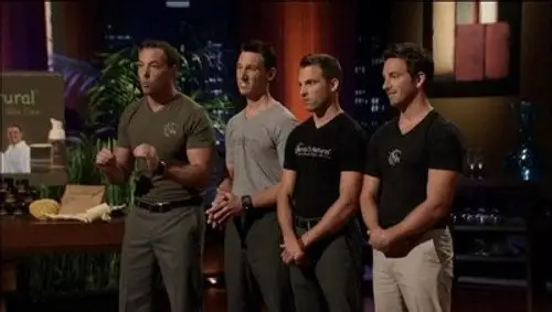 Shark Tank Temporada 3 Episodios 8 • Sub Español