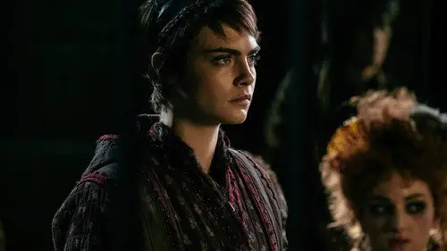 Carnival Row Temporada 1 Episodios 7 • Sub Español