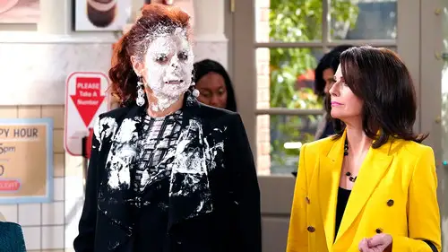 Will y Grace 2017 Temporada 1 Episodios 14 • Sub Español