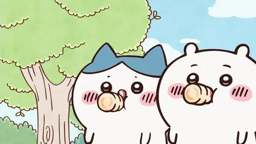 Chiikawa Temporada 1 Episodios 8 • Sub Español