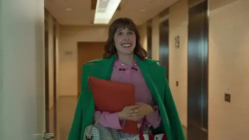Valeria Temporada 4 Episodios 2 • Sub Español