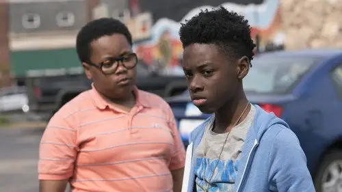 The Chi Temporada 1 Episodios 9 • Sub Español