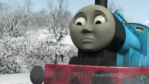 Thomas y sus amigos Temporada 15 Episodios 11 • Sub Español