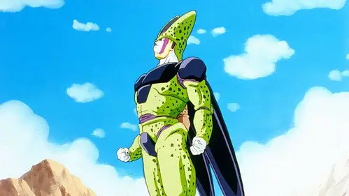 Dragon Ball Z Temporada 5 Episodios 21 • Sub Español