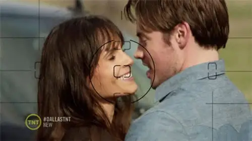Dallas New Temporada 1 Episodios 4 • Sub Español