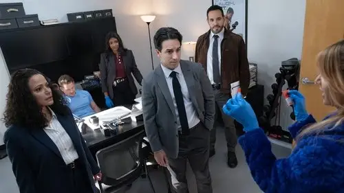High Potential Temporada 2 Episodios 5 • Sub Español