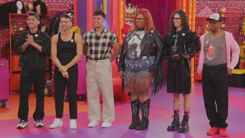 RuPaul: Reinas del drag: All Stars Temporada 11 Episodios 5 • Sub Español