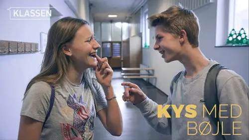 Klassen 2016 Temporada 2 Episodios 1 • Sub Español