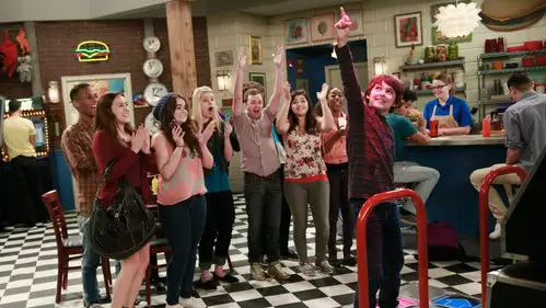 Lab Rats Temporada 4 Episodios 3 • Sub Español