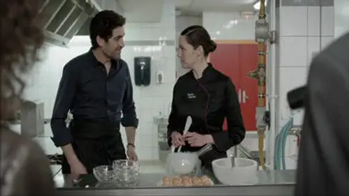 Cherif Temporada 1 Episodios 5 • Sub Español