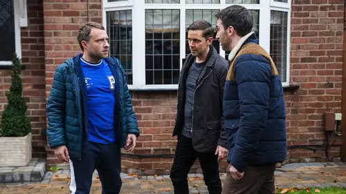 Coronation Street Temporada 64 Cap 8 • Español Online