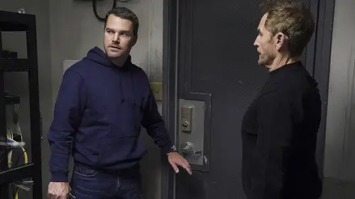 NCIS: Los Ángeles Temporada 14 Cap 19 • Español Online