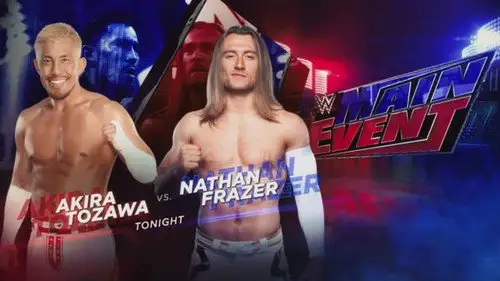 WWE Main Event Temporada 12 Episodios 19 • Sub Español