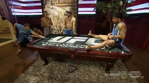 The Ultimate Fighter Temporada 14 Episodios 3 • Sub Español