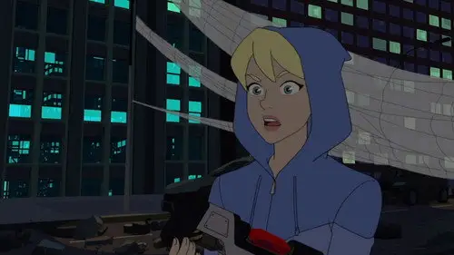 Marvel Spider-Man Temporada 2 Episodios 14 • Sub Español