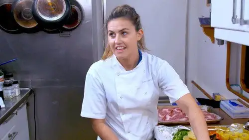 Below Deck Down Under Temporada 2 Episodios 18 • Sub Español