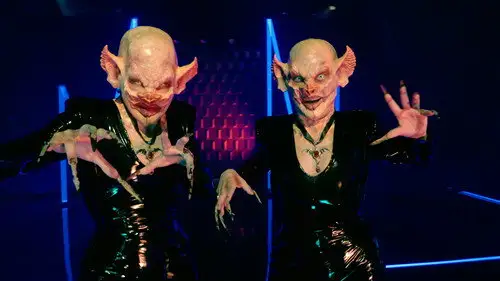 The Boulet Brothers' Dragula Temporada 6 Episodios 9 • Sub Español
