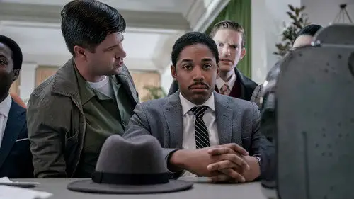 Genius Temporada 4 Episodios 4 • Sub Español