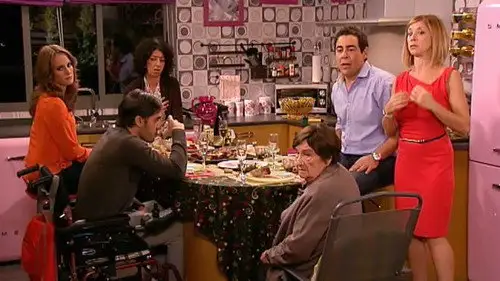La que se avecina Temporada 8 Episodios 11 • Sub Español