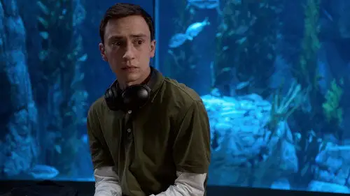 Atípico Temporada 4 Episodios 2 • Sub Español