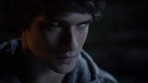 Teen Wolf Temporada 1 Episodios 8 • Sub Español