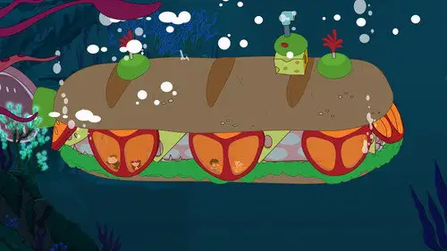 Phineas y Ferb Temporada 5 Episodios 3 • Sub Español