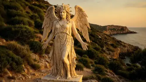 Pandora Temporada 1 Episodios 7 • Sub Español