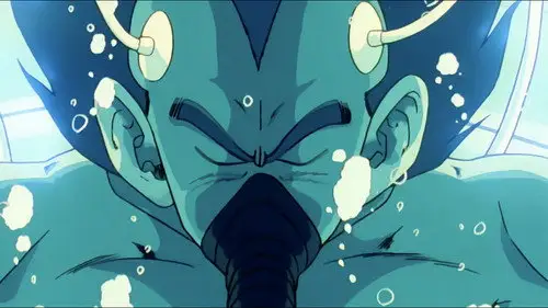 Dragon Ball Z Temporada 2 Episodios 3 • Sub Español
