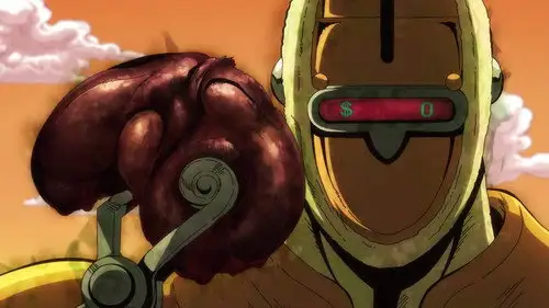 JoJo's Bizarre Adventure Temporada 5 Episodios 9 • Sub Español