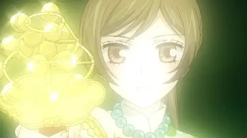 Kamisama Hajimemashita Temporada 1 Episodios 13 • Sub Español