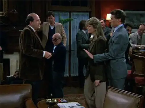 Murphy Brown Temporada 1 Episodios 13 • Sub Español
