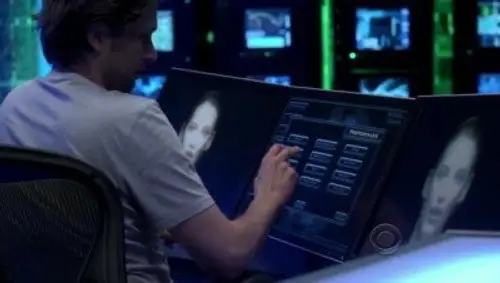 Numb3rs Temporada 5 Episodios 17 • Sub Español