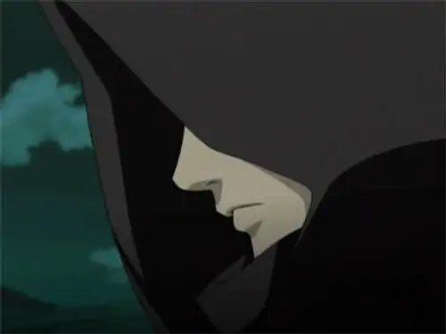 Naruto Shippuden Temporada 2 Episodios 39 • Sub Español