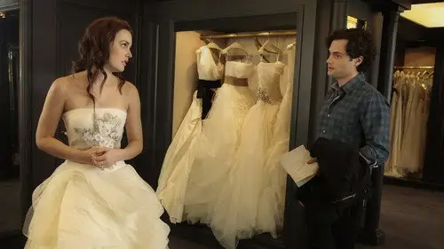 Gossip Girl Temporada 5 Episodios 11 • Sub Español