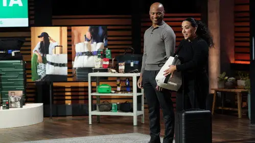 Shark Tank Temporada 14 Episodios 19 • Sub Español
