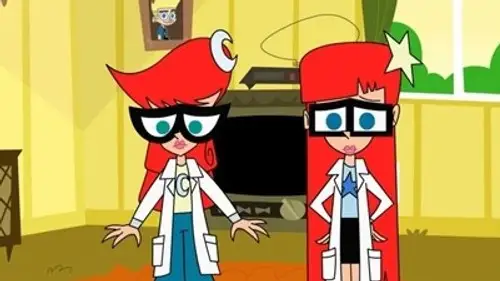 Johnny Test Temporada 5 Episodios 6 • Sub Español