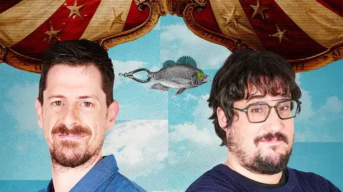 Ilustres Ignorantes Temporada 19 Episodios 22 • Sub Español