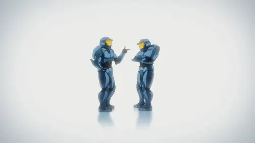 Red vs. Blue Temporada 14 Episodios 1 • Sub Español