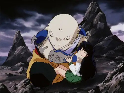 InuYasha Temporada 1 Episodios 10 • Sub Español