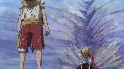 One Piece Temporada 19 Episodios 825 • Sub Español