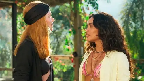 Fuzuê Temporada 1 Episodios 7 • Sub Español