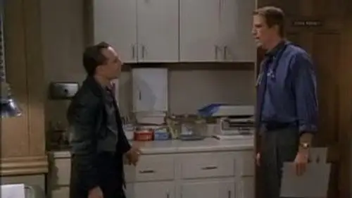 Becker Temporada 4 Episodios 13 • Sub Español