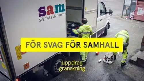Uppdrag granskning Temporada 21 Episodios 16 • Sub Español
