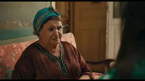 Roses and Jasmine Temporada 1 Episodios 4 • Sub Español