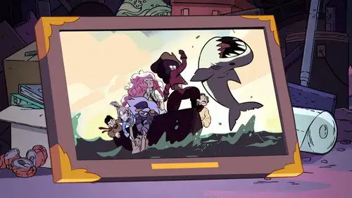 Steven Universe Temporada 1 Episodios 13 • Sub Español